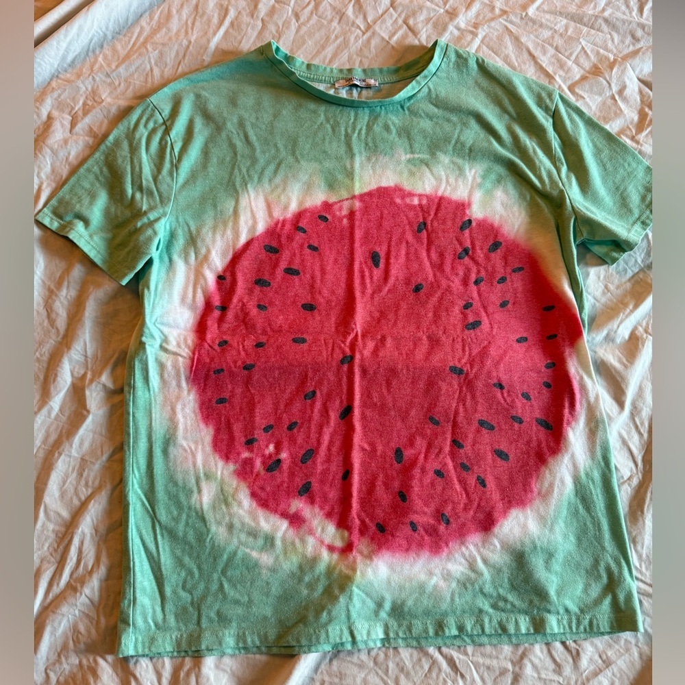 Zara Womens Tshirt